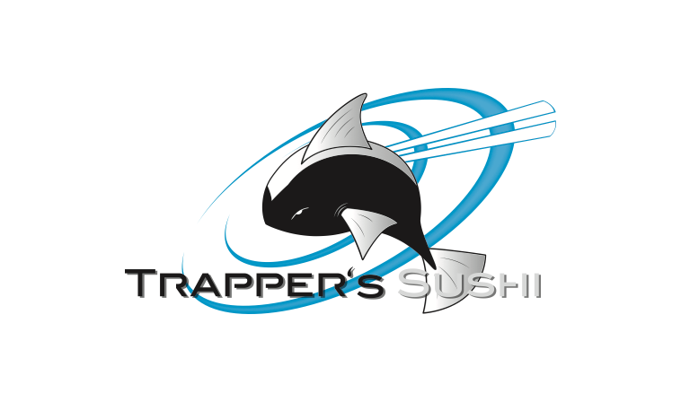 Trapper's Sushi