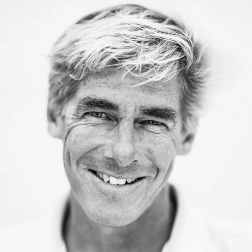 Dan Van Dyke