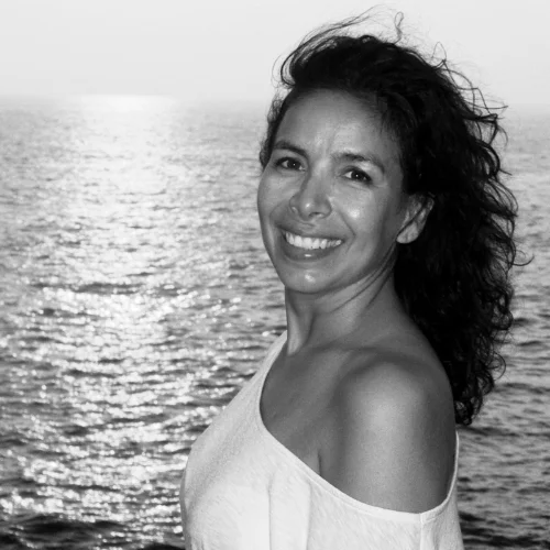 Monica Olmos