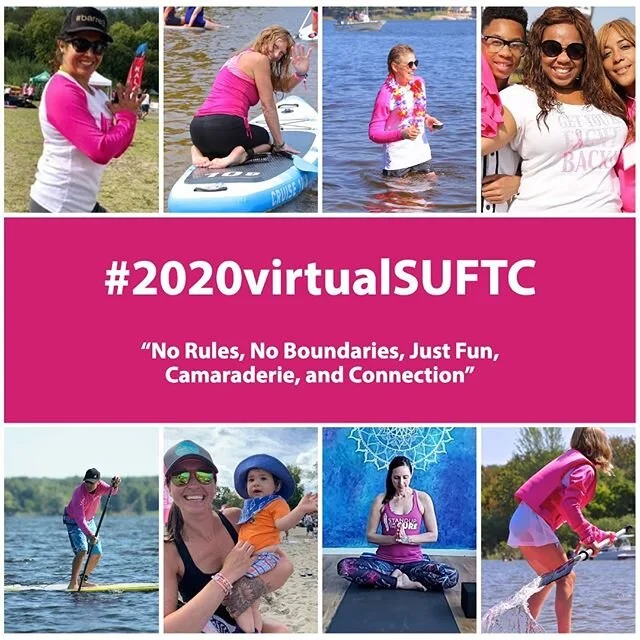 Friends, please register for the 2020 Standup for the Cure Virtual 2020 to show your support for our mission and connect with family and friends across the country. No rules, no boundaries; just connection with our community. We all need a little pos