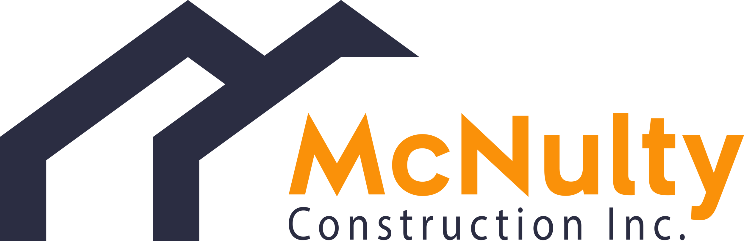 McNulty Construction Inc.