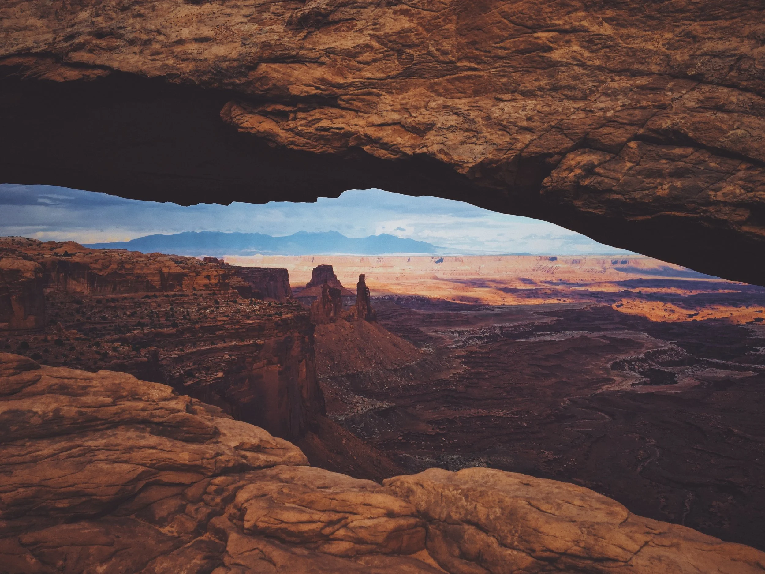 Continued Contestation: Learning Landscapes of the American West