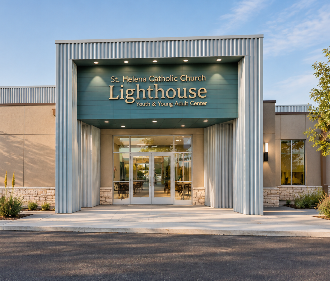 St. Helena Lighthouse Youth Center Cover.png