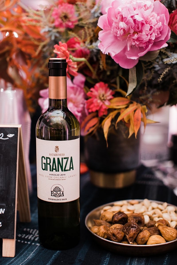 Wine by Fig & Thistle