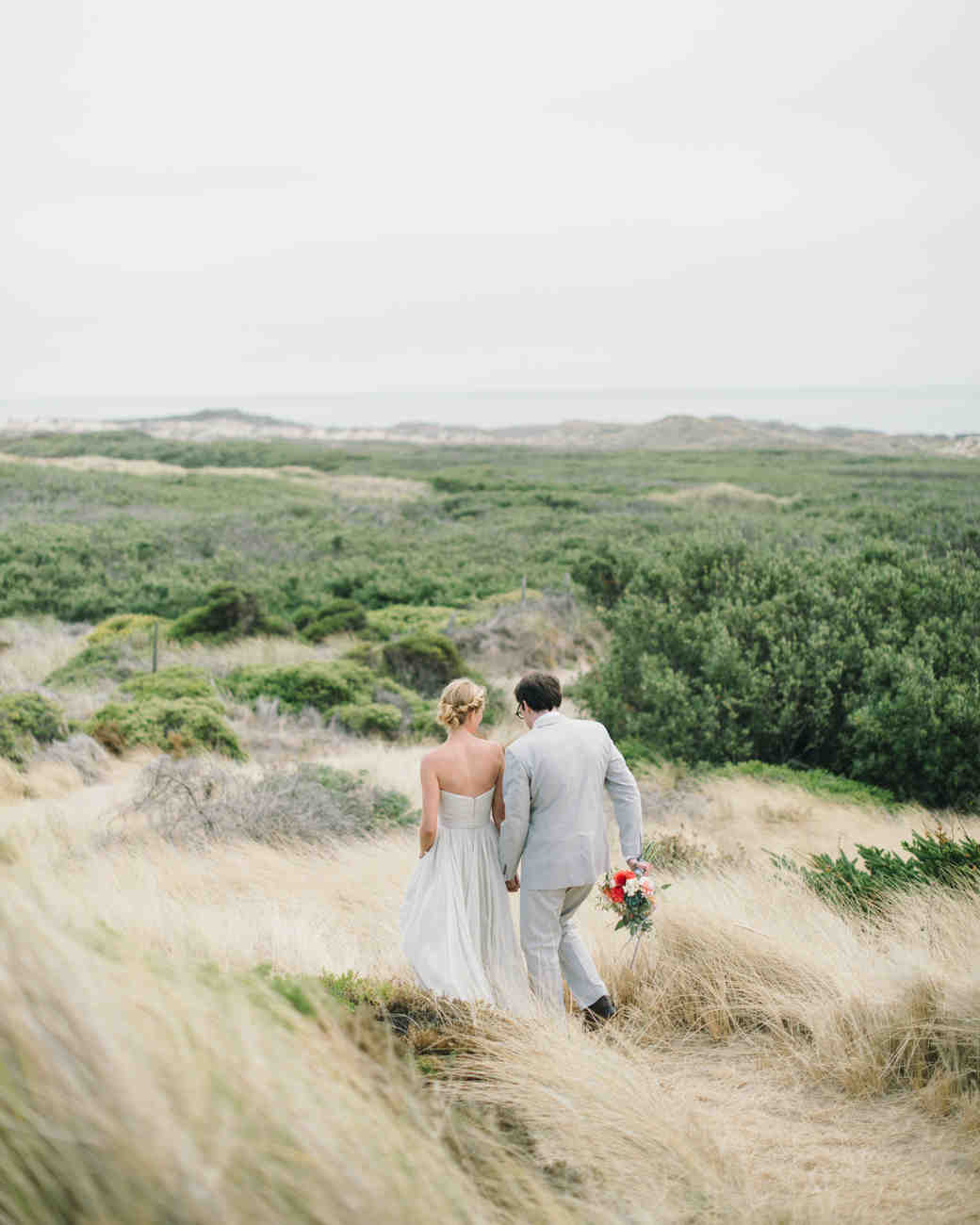 Bay Area Outdoor Weddings Seaside Wedding Venues