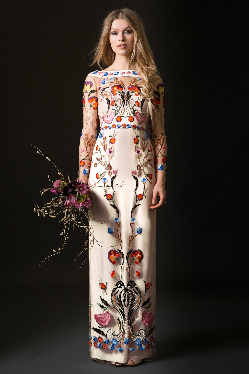 Temperley London {$4,000 - $6,000} 