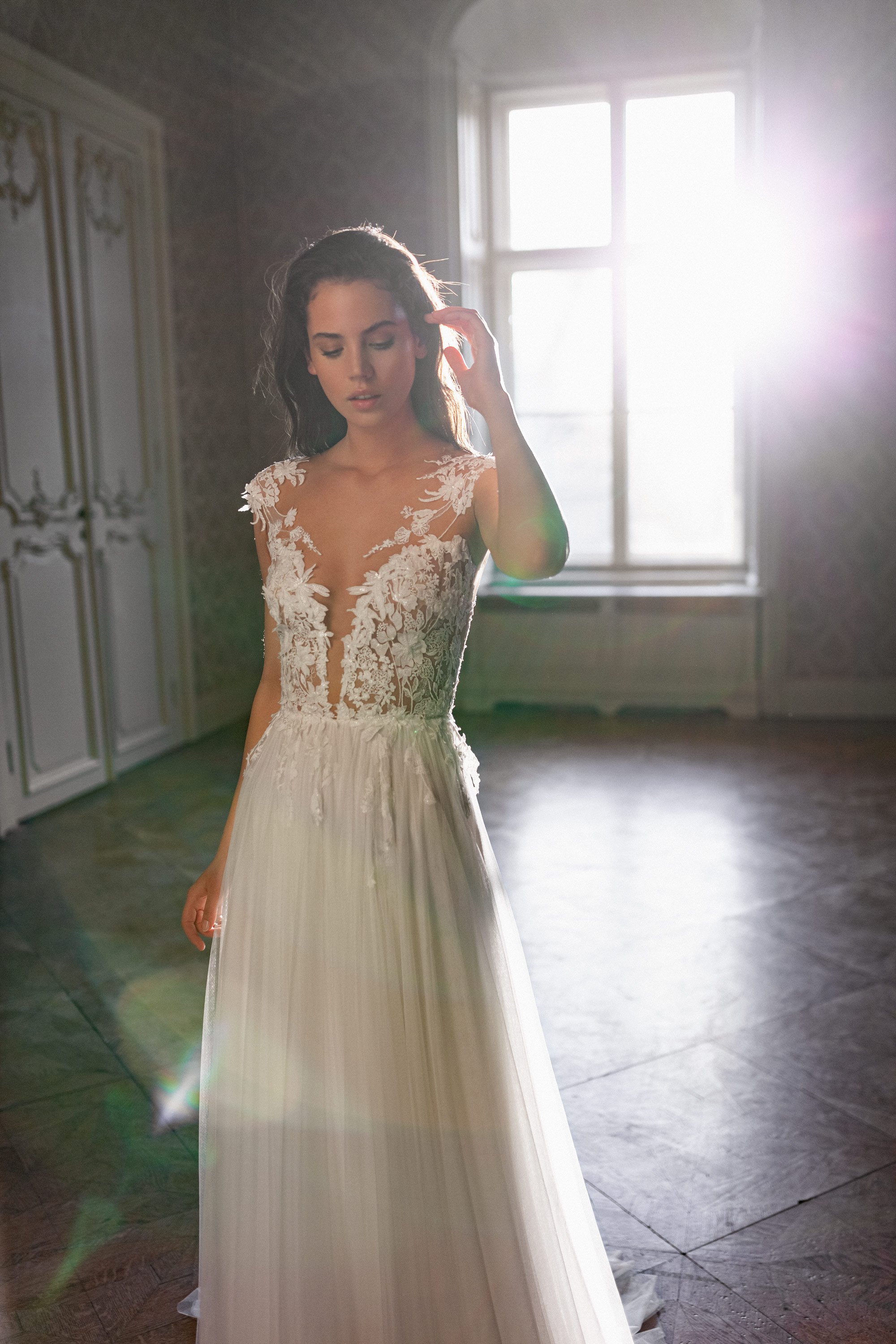 WildBride – Sample Sale Gowns: Limited Time Offers