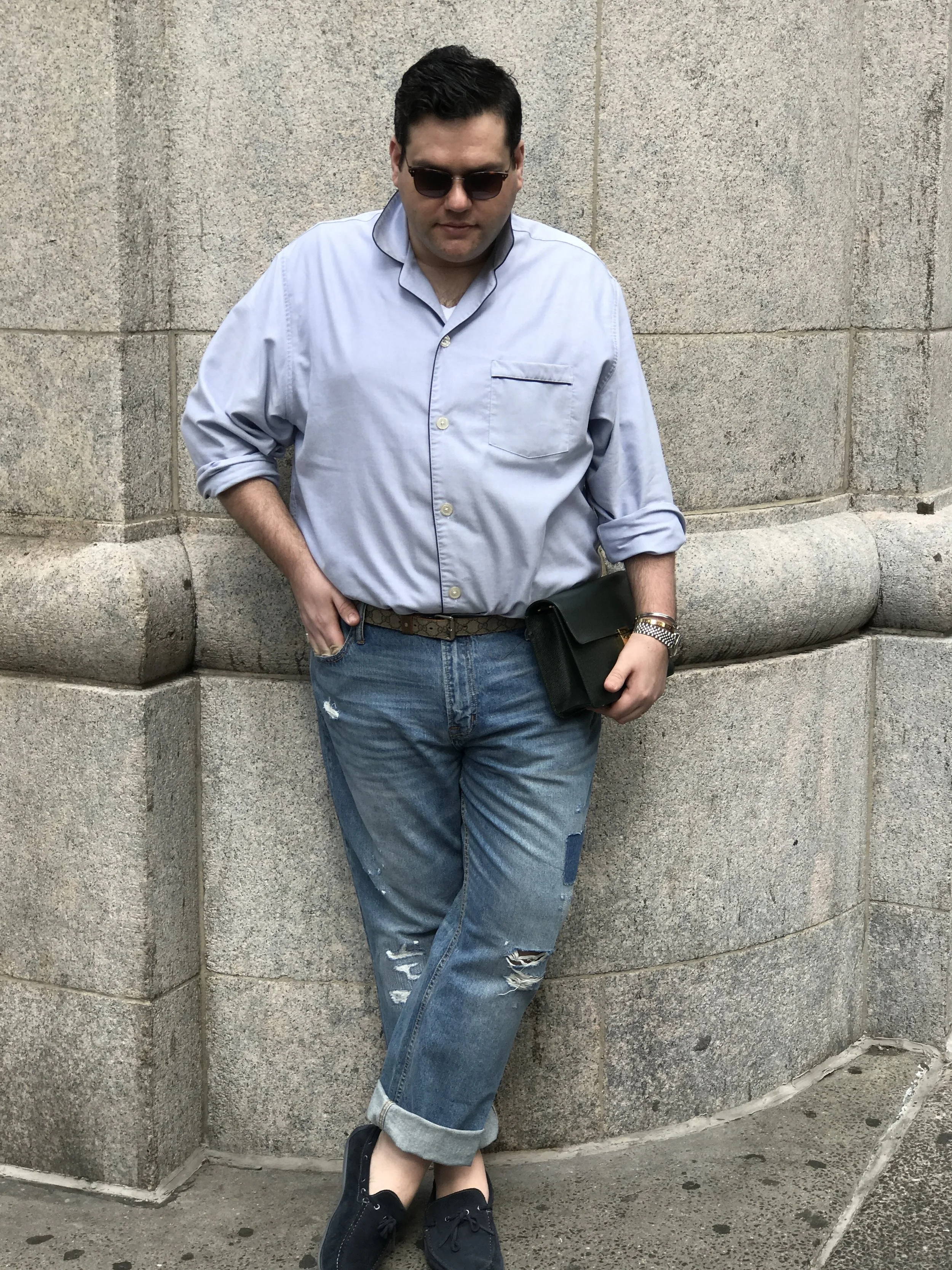 My Rude Coworker Called Me Fat (And It Changed My Life)