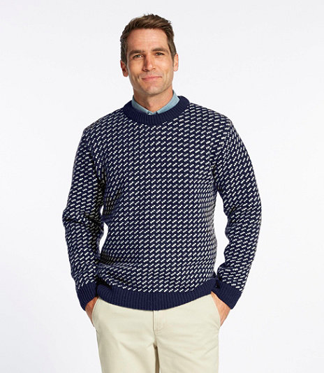 I am usually an XXL at L.L. Bean