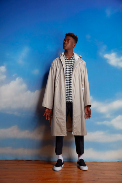 Childs Spring 2018 from Vogue.com