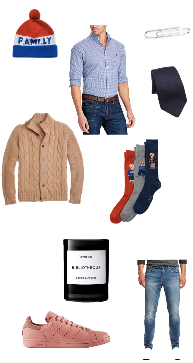 Weekly Wants - October 1st