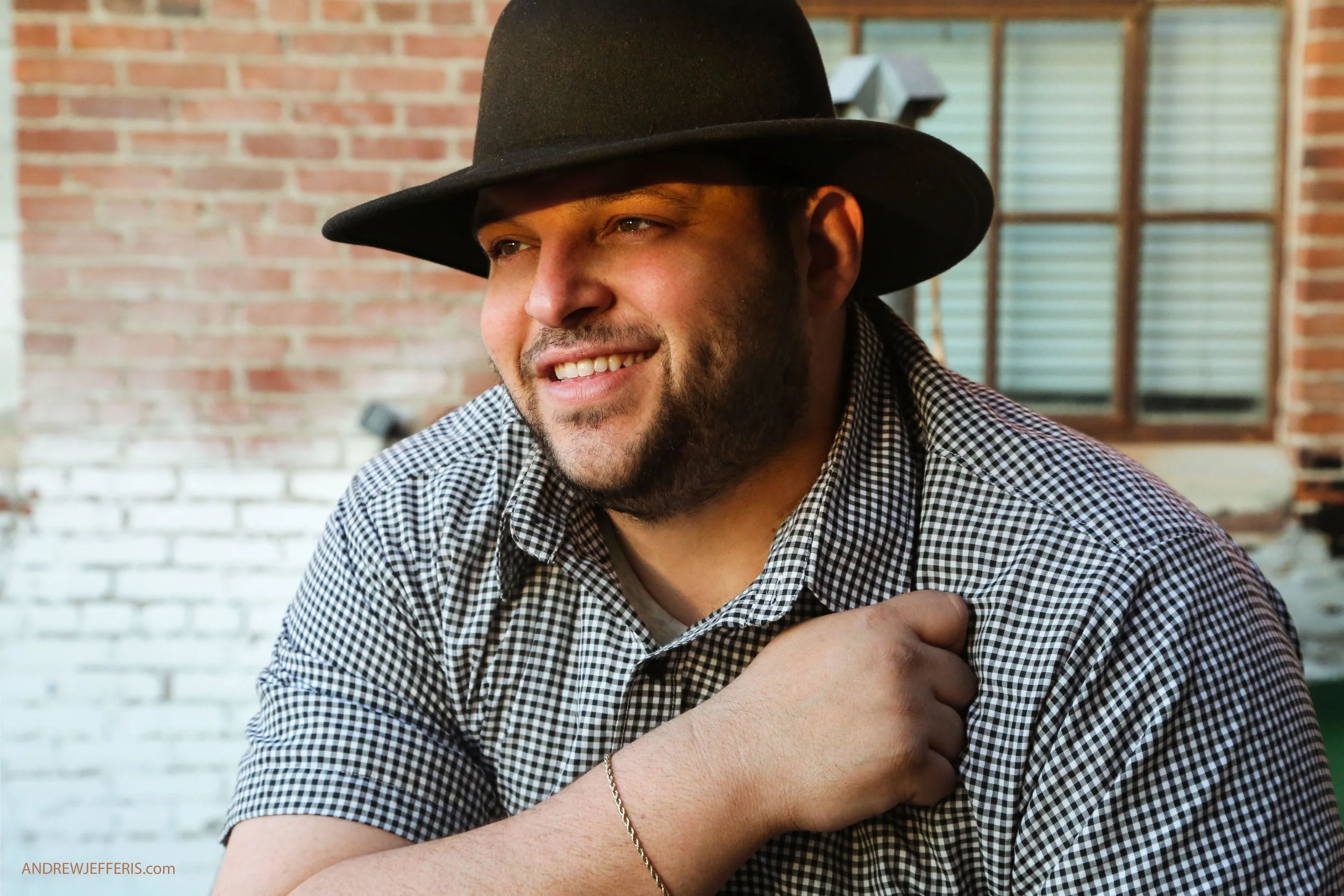 10 Questions With: Actor & Entrepreneur Daniel Franzese