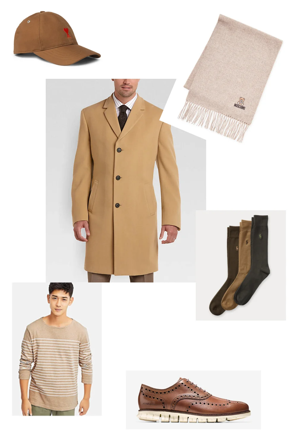 When You Rock Camel, Every Day is Hump Day