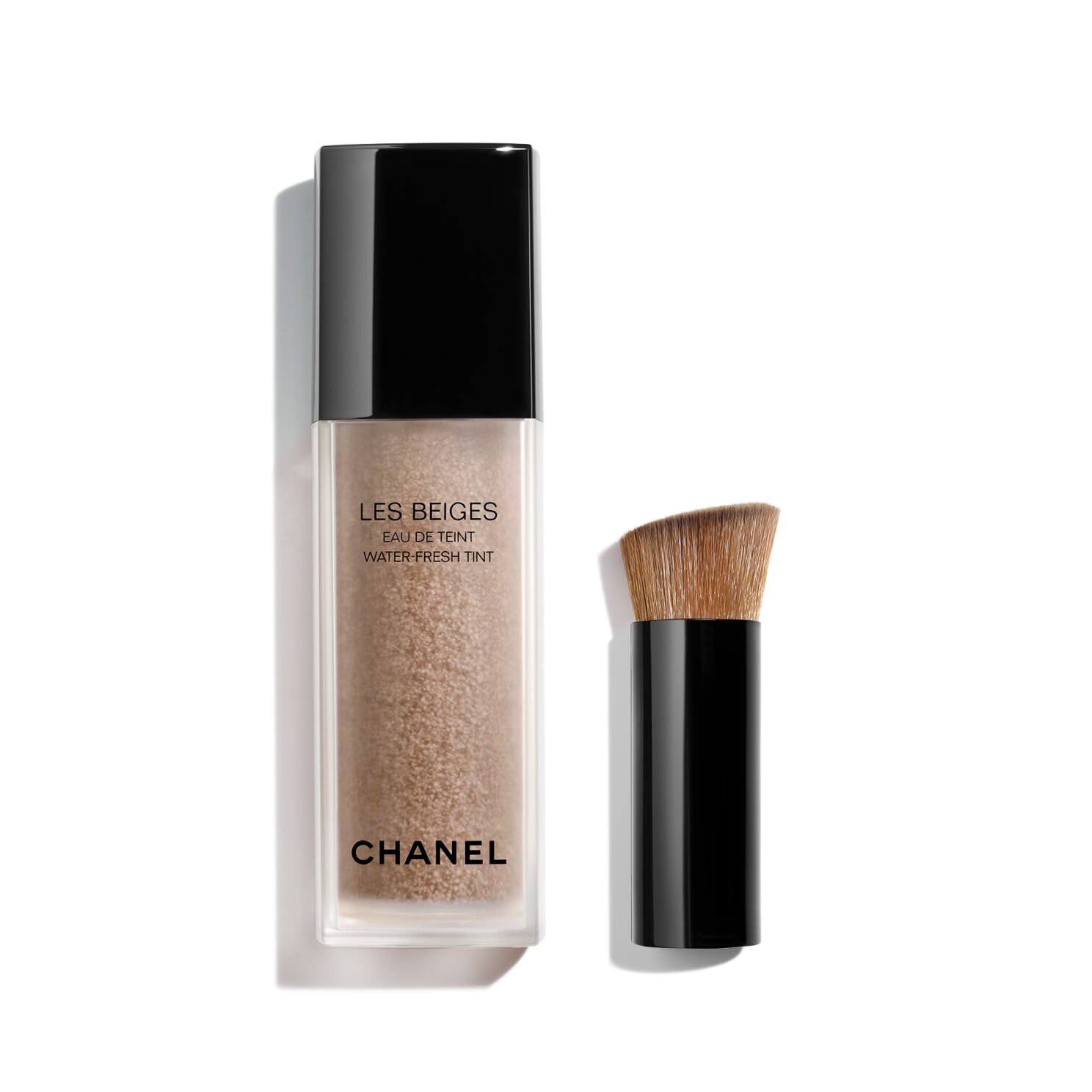 Chanel Les Beiges Healthy Glow Gel Touch Foundation SPF 25 / PA+++