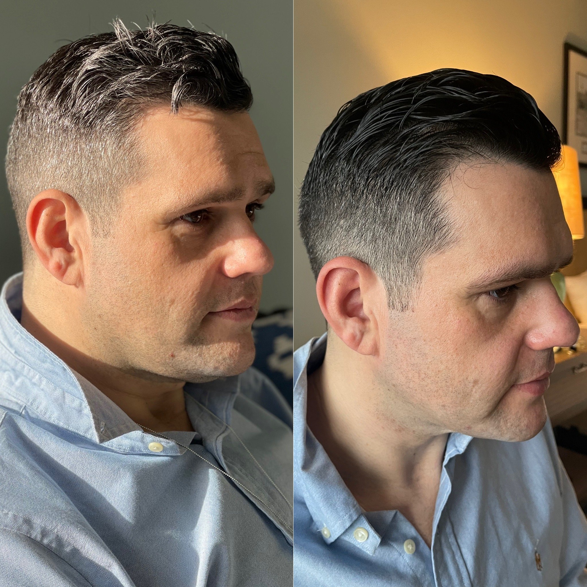 I Took My Hair from Grey to HEYYYYY with Madison Reed MR