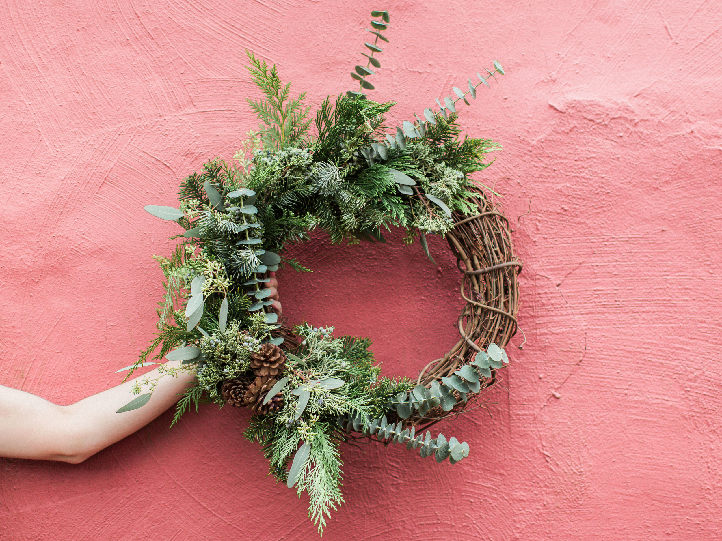 Photo: www.samanthajamesphoto.com  Holiday Workshop Design by:   https://www.eldeventdesign.com/eldholidayworkshop2016