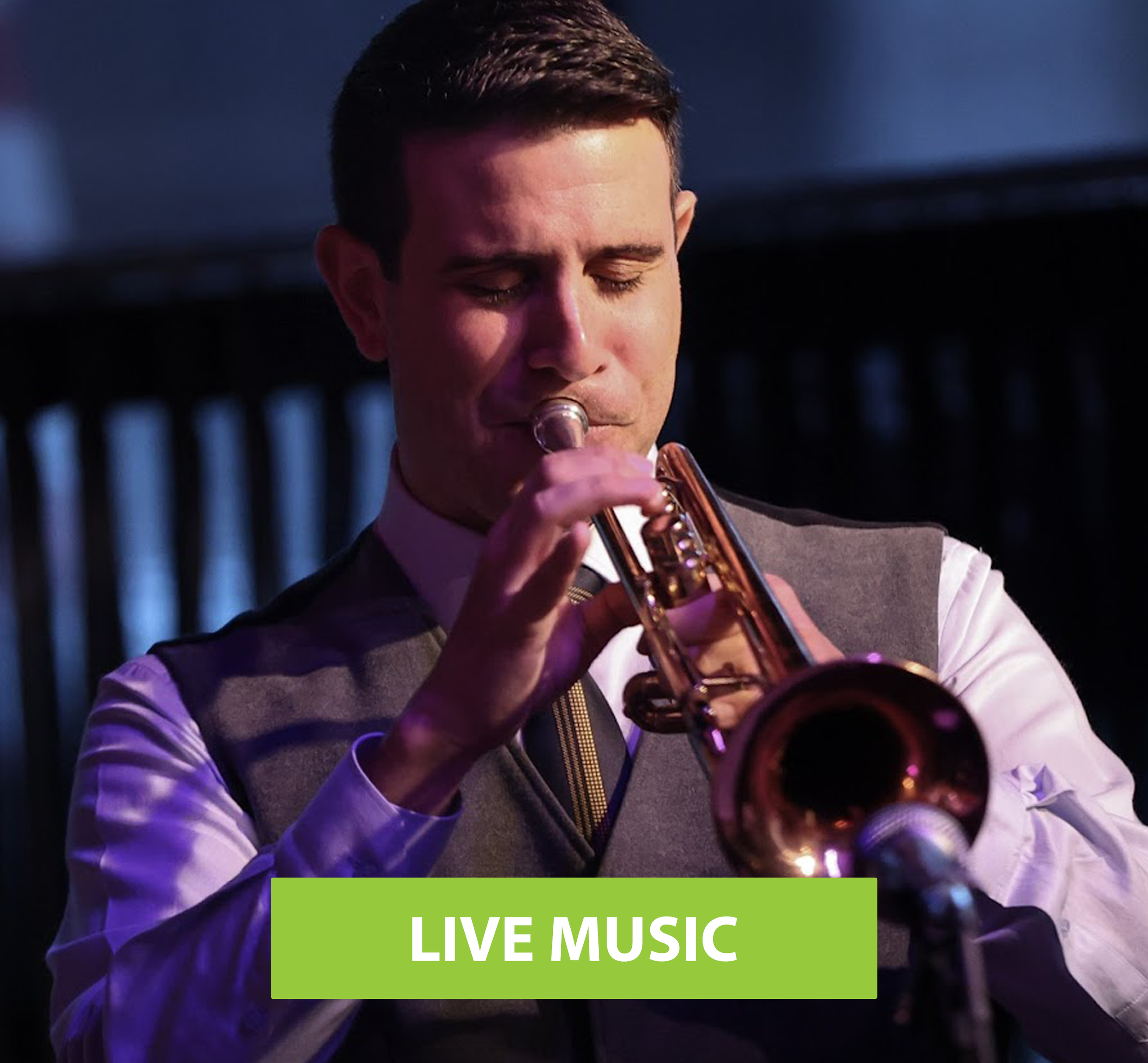 Live Music