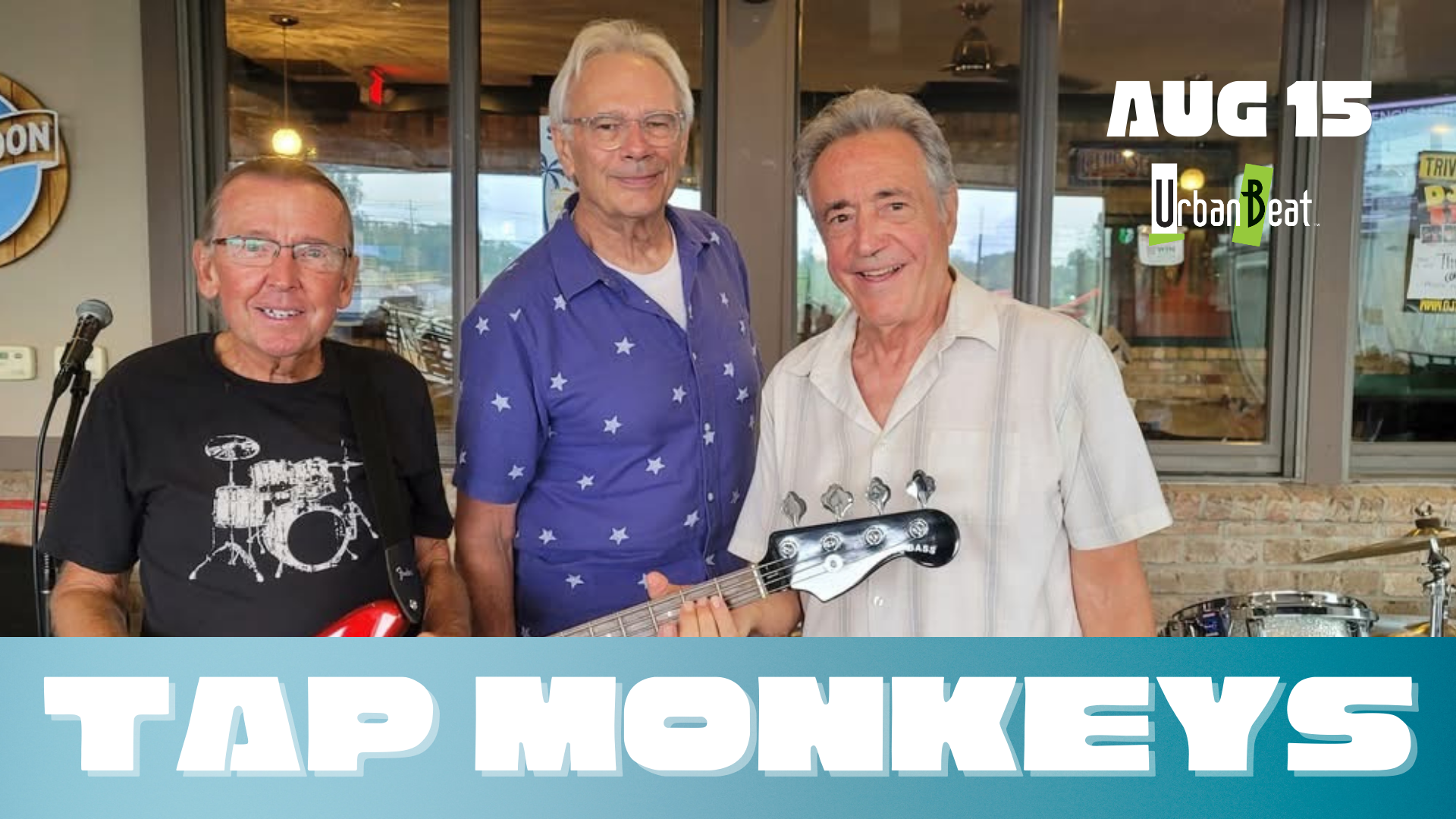 Tap Monkeys