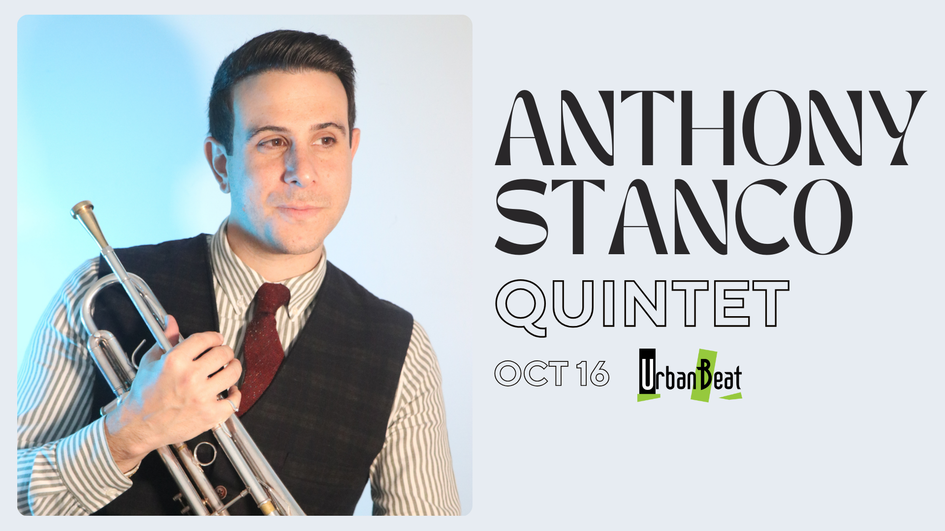 Anthony Stanco Quintet