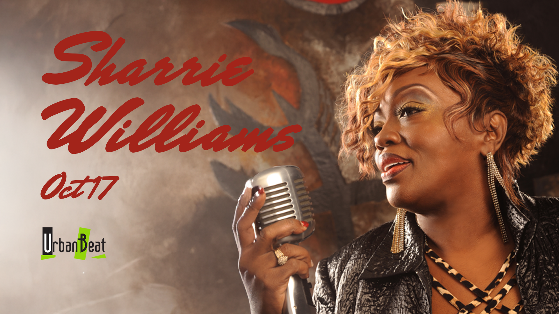 Sharrie Williams