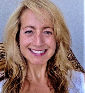 Melissa La Flamme, Author/Poet/Jungian Psychotherapist