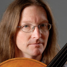 James Hoskins, Cello and Bouzouki