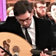 Egemen Kesikli, Oud, Turkish Banjo and Flute
