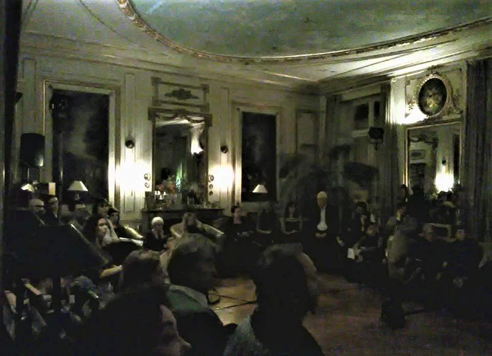 Alchemy of Imperfection, Paris FR