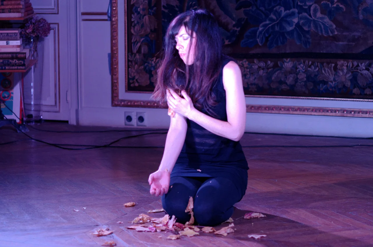 Alchemy of Imperfection, Paris FR