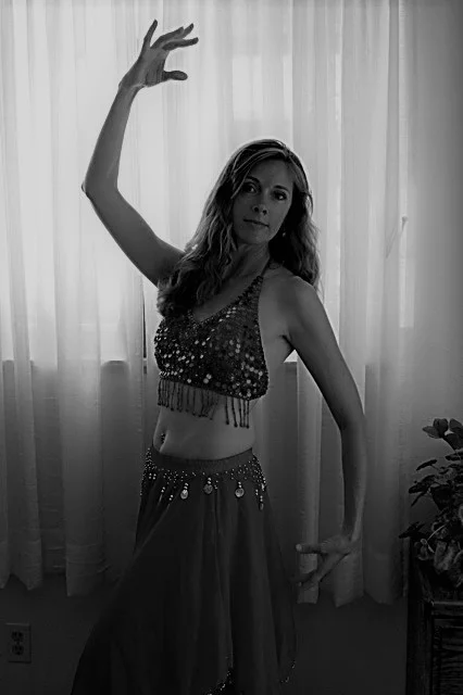 Tammie Beam (belly Dancer) has been captivating audiences with her graceful expression and love of the art of belly dance for many years. Growing up in Colorado, she began her study when she was 15 years old. After raising a family of her own and returning to college, Tammie recently resumed her study of the dance to find her passion still alive and well and her audiences still enchanted and appreciative.
