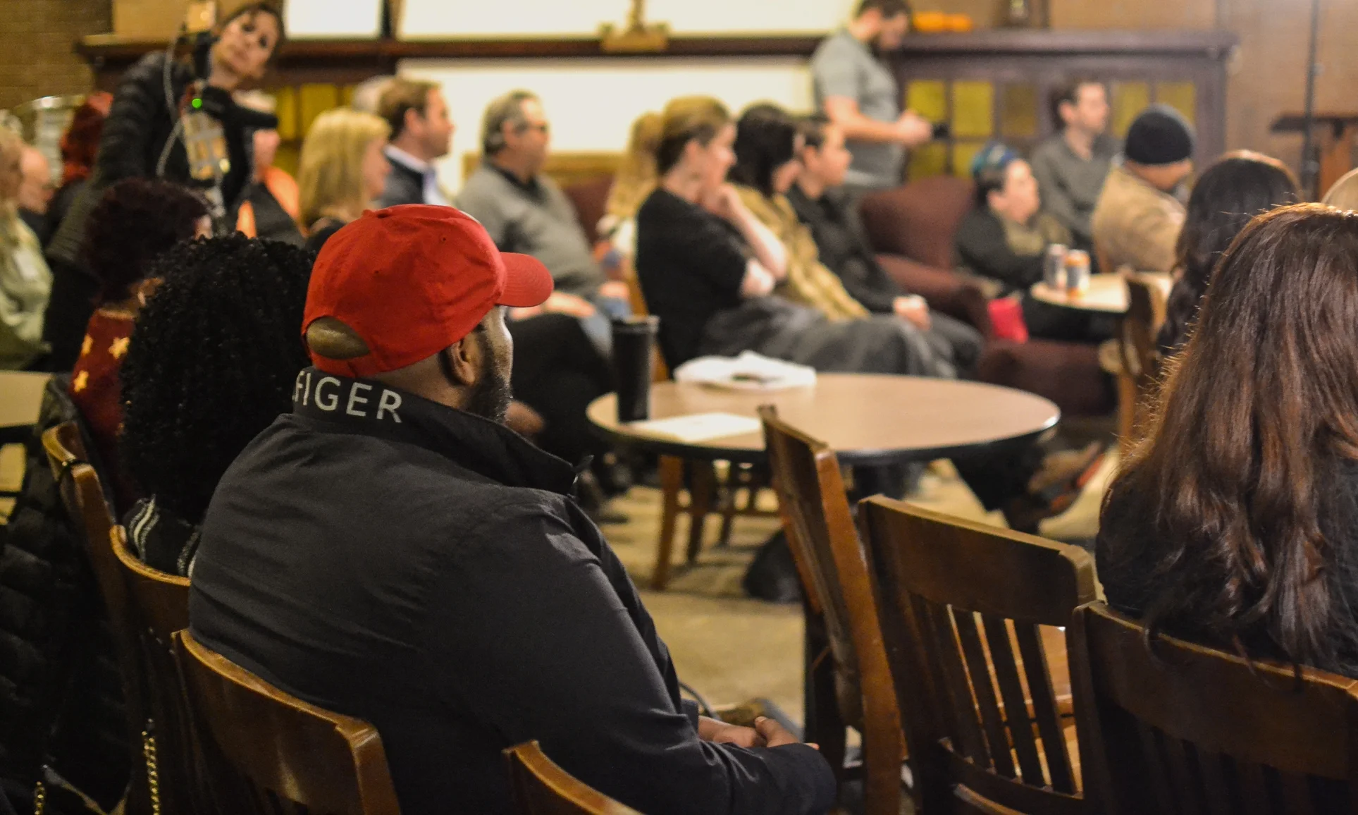 Courageous Vulnerability: A #MeToo Literary Salon - Portland, Or
