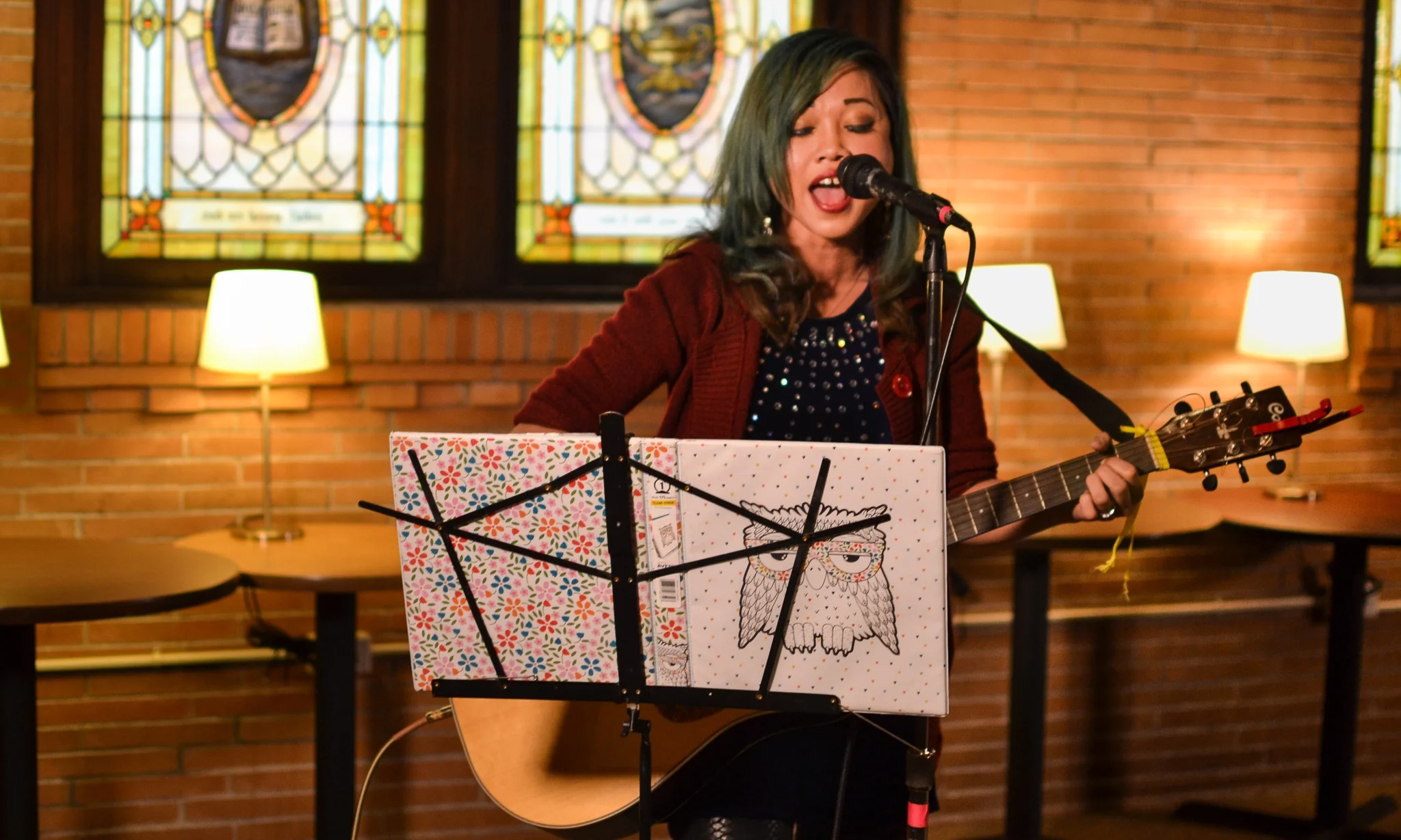 Courageous Vulnerability: A #MeToo Literary Salon - Portland, Or
