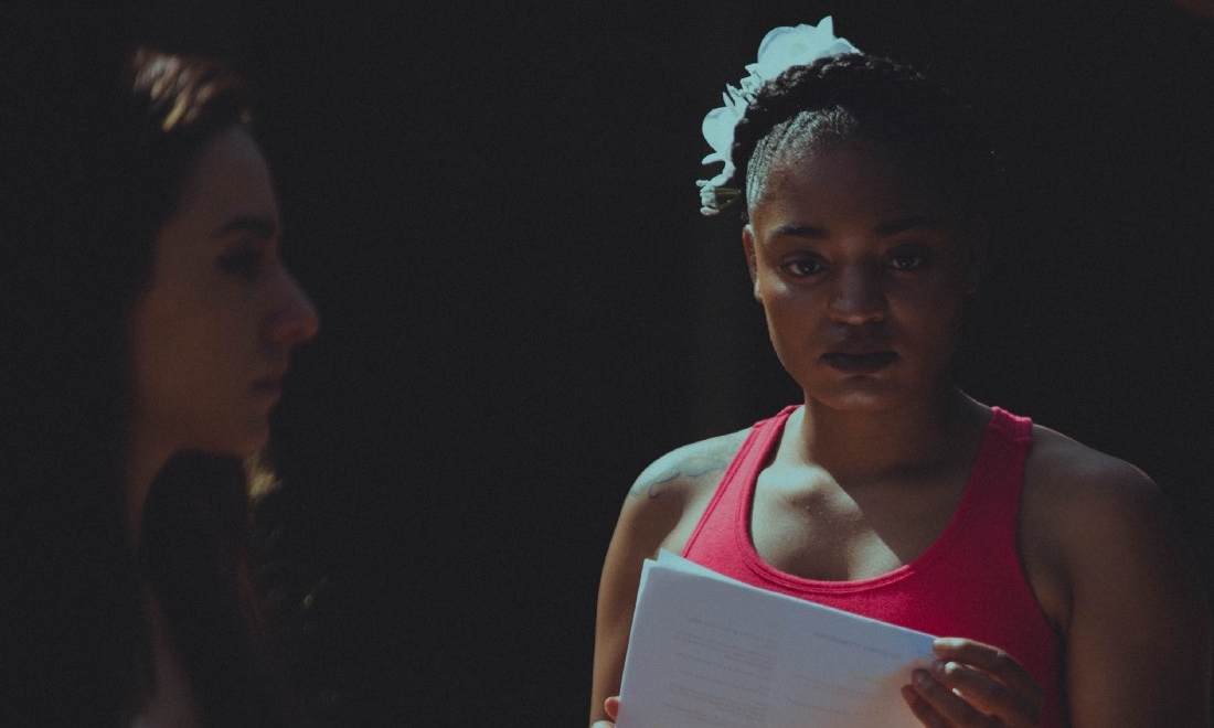 Courageous Vulnerability: A #MeToo Literary Salon - Los Angles, CA