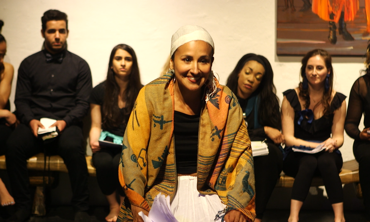Courageous Vulnerability: A #MeToo Literary Salon - San Francisco, CA
