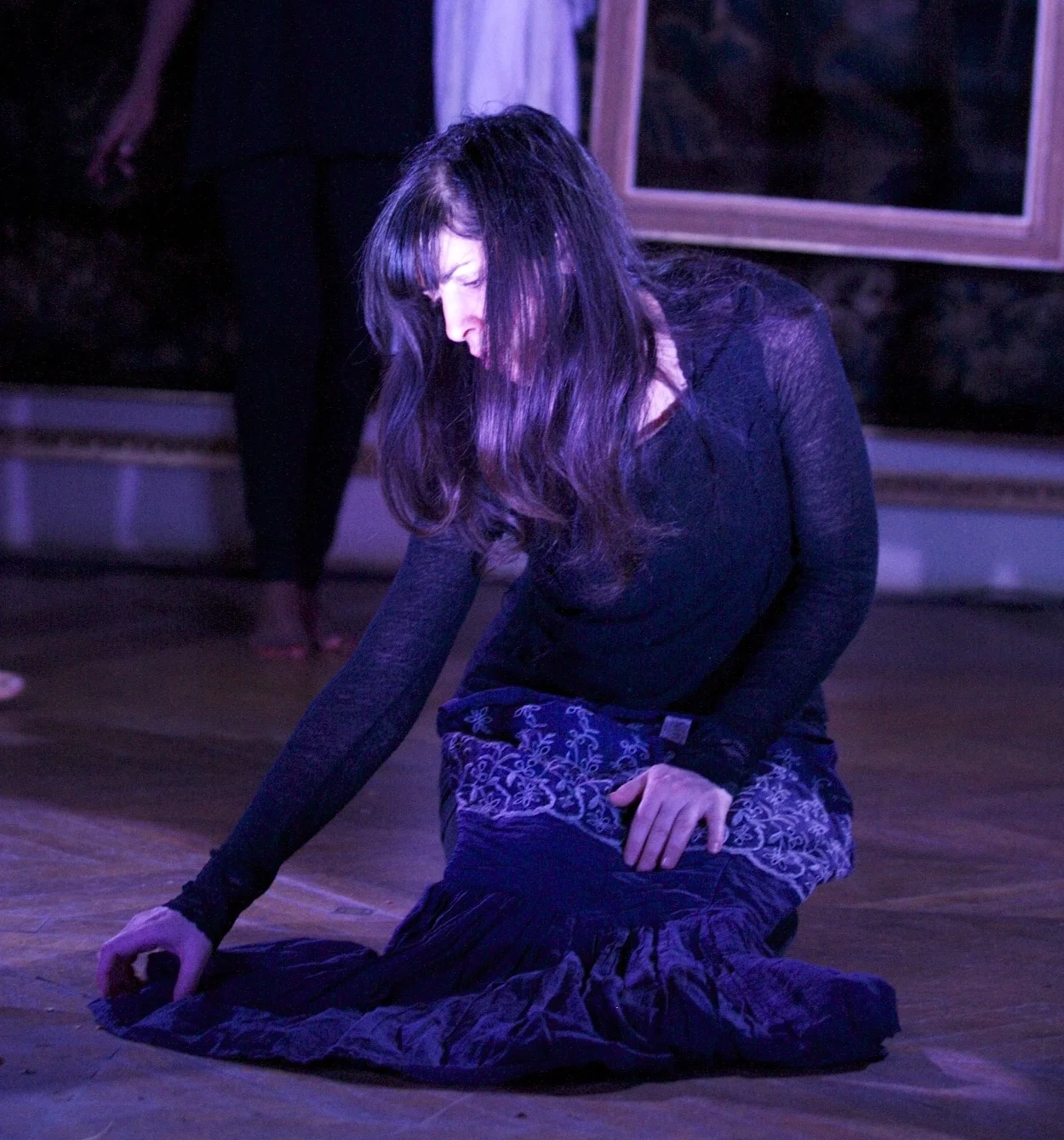 Alchemy of Imperfection, Paris FR