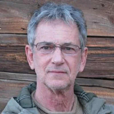 William Klaber - FEATURED PANELISTS