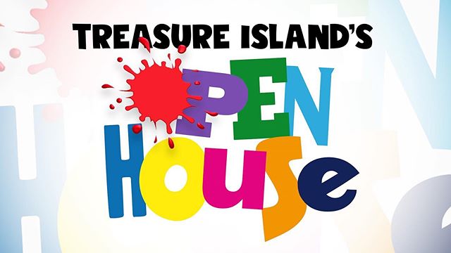 Hey Wilmington! If you have a child in Treasure Island, you are invited to join us for Open House on Sunday, September 22nd where you'll experience Treasure Island in action, meet your child's small group leader, hear from @pc3parents about what to expect in the life of your ______ grader and learn a little more about how Treasure Island is designed to help your child walk with God. Simply come to Treasure Island during the service you normally attend and our amazing volunteers will guide you in to our auditorium for coffee, sweet treats and the most fun you've ever had in church!
.
If you have any questions please contact the Treasure Island staff or stop by on Sunday.