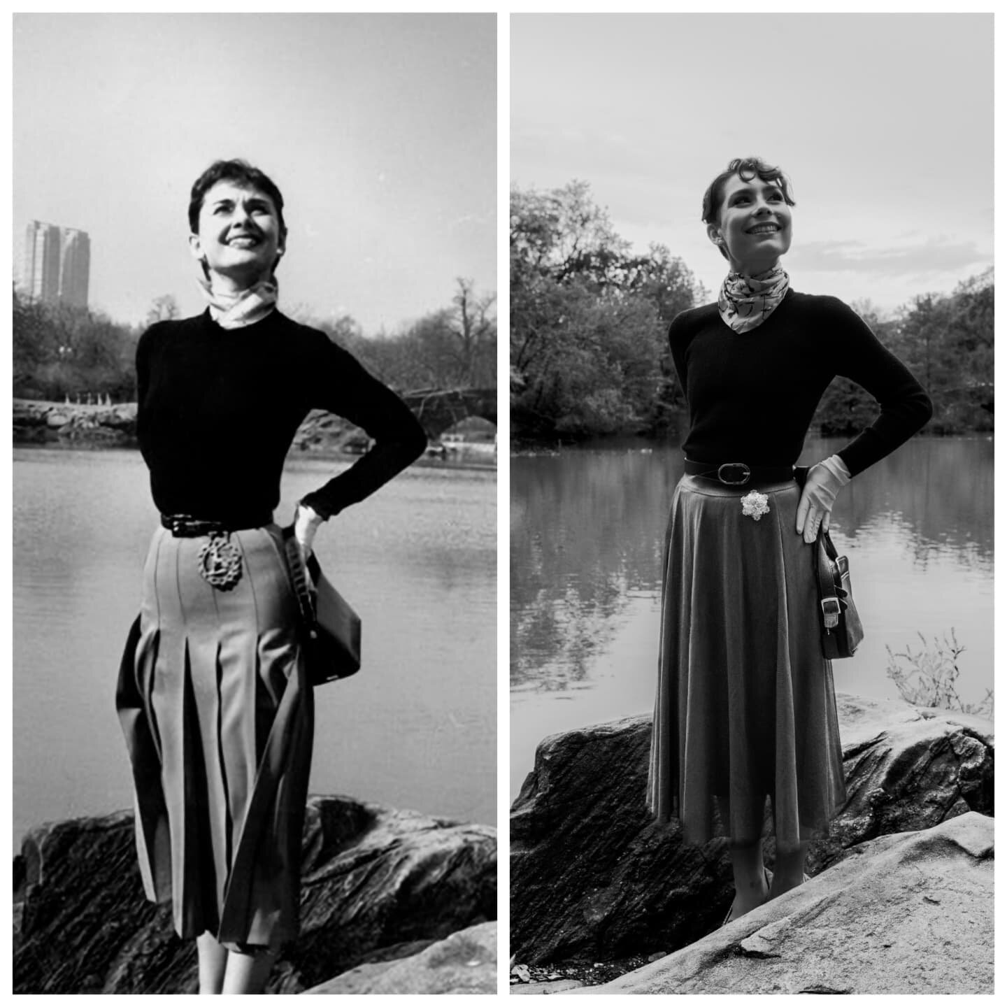 @mx.valleau as #AudreyHepburn
🎨 @momokitty8604
#sonya7riii #sigma105mmart #centralpark #nycportraits #nycphotographer #brooklynphotographer #nycmodel #hepburn #oldhollywood #1950s #oldnewyork #blackandwhite