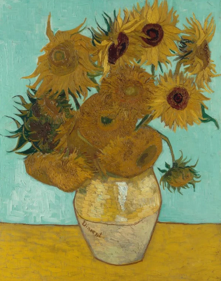 Sip and Paint with Megan LeBlonde