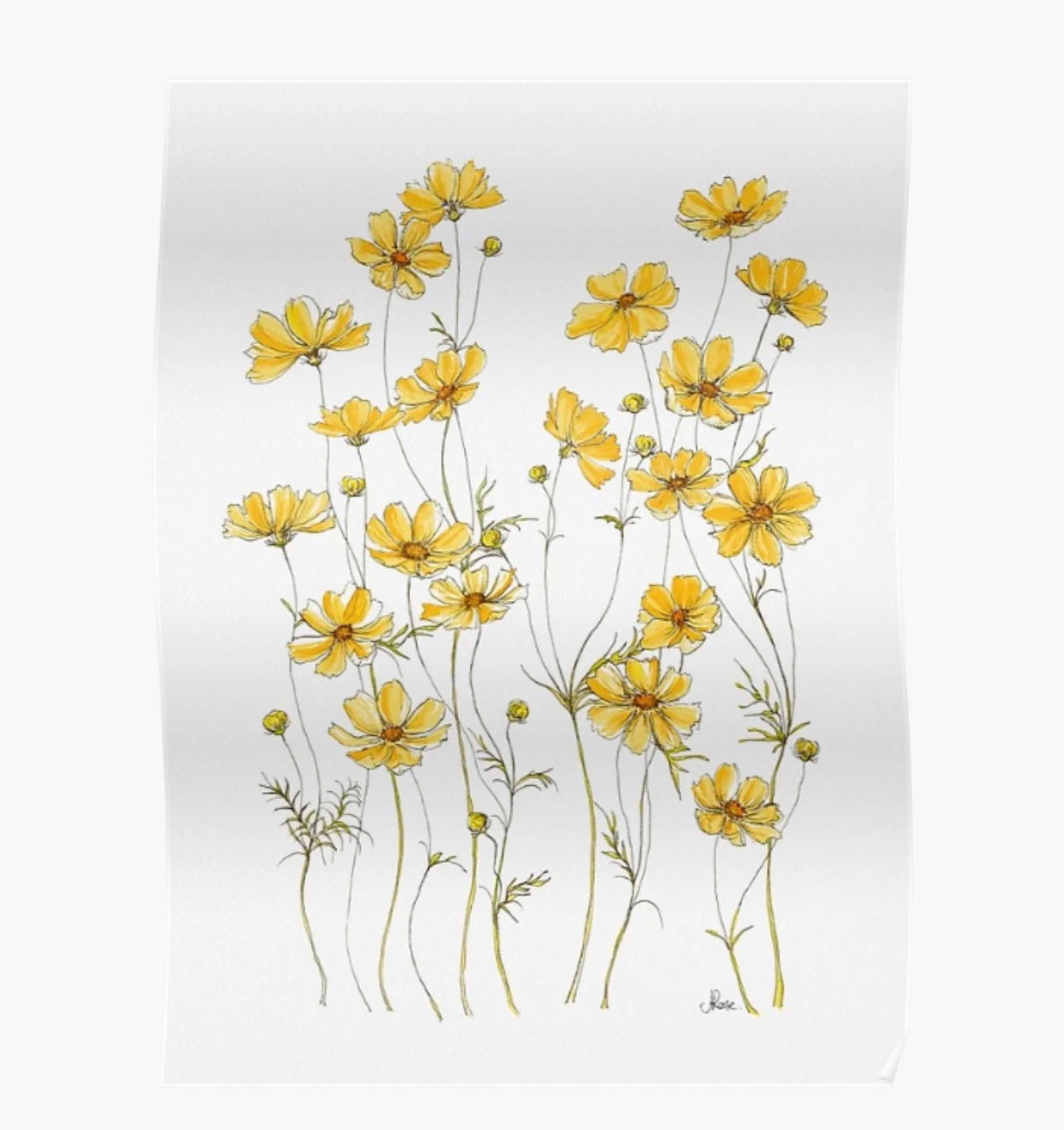 Sip and Paint with Vikki Anderson