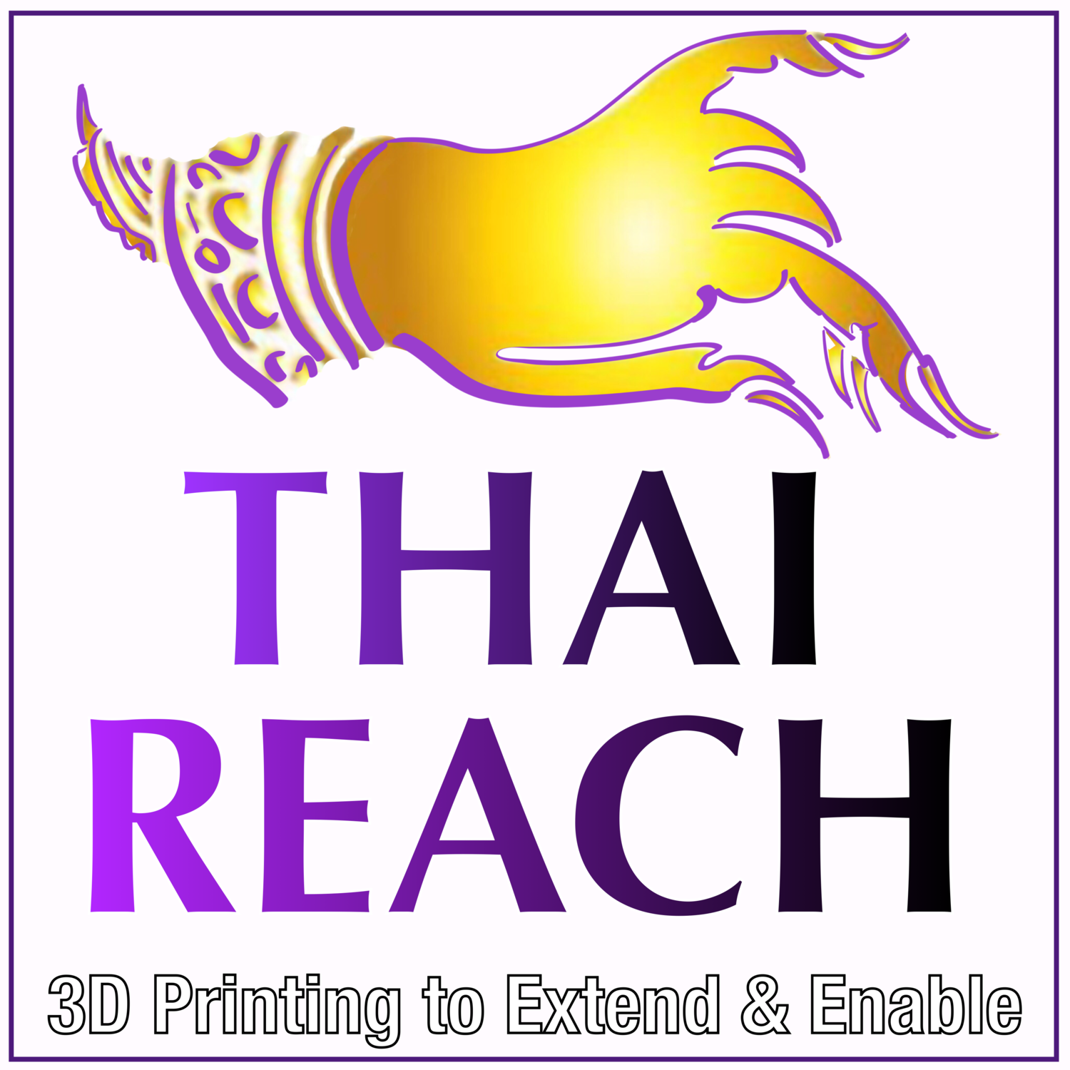 Thai Reach ไทยฤทธิ์