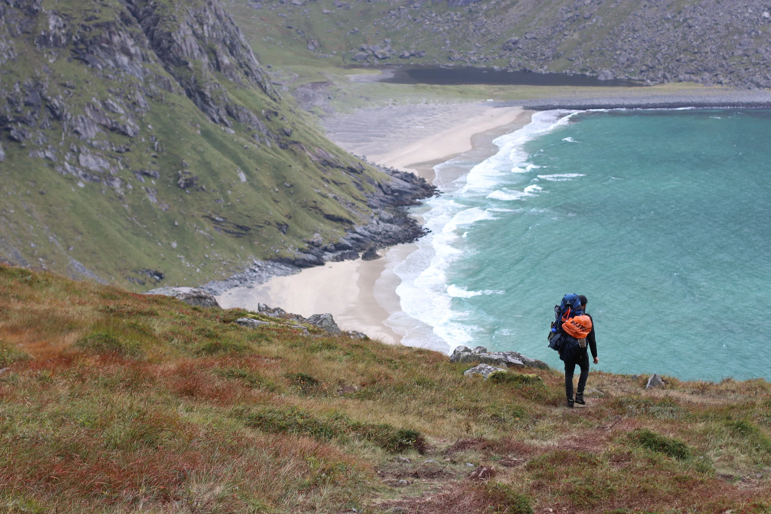 Unerwartetes Wiedersehen