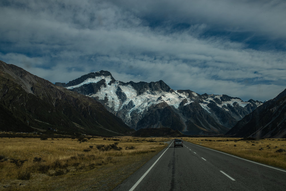 Drive to Mount Cook.JPG