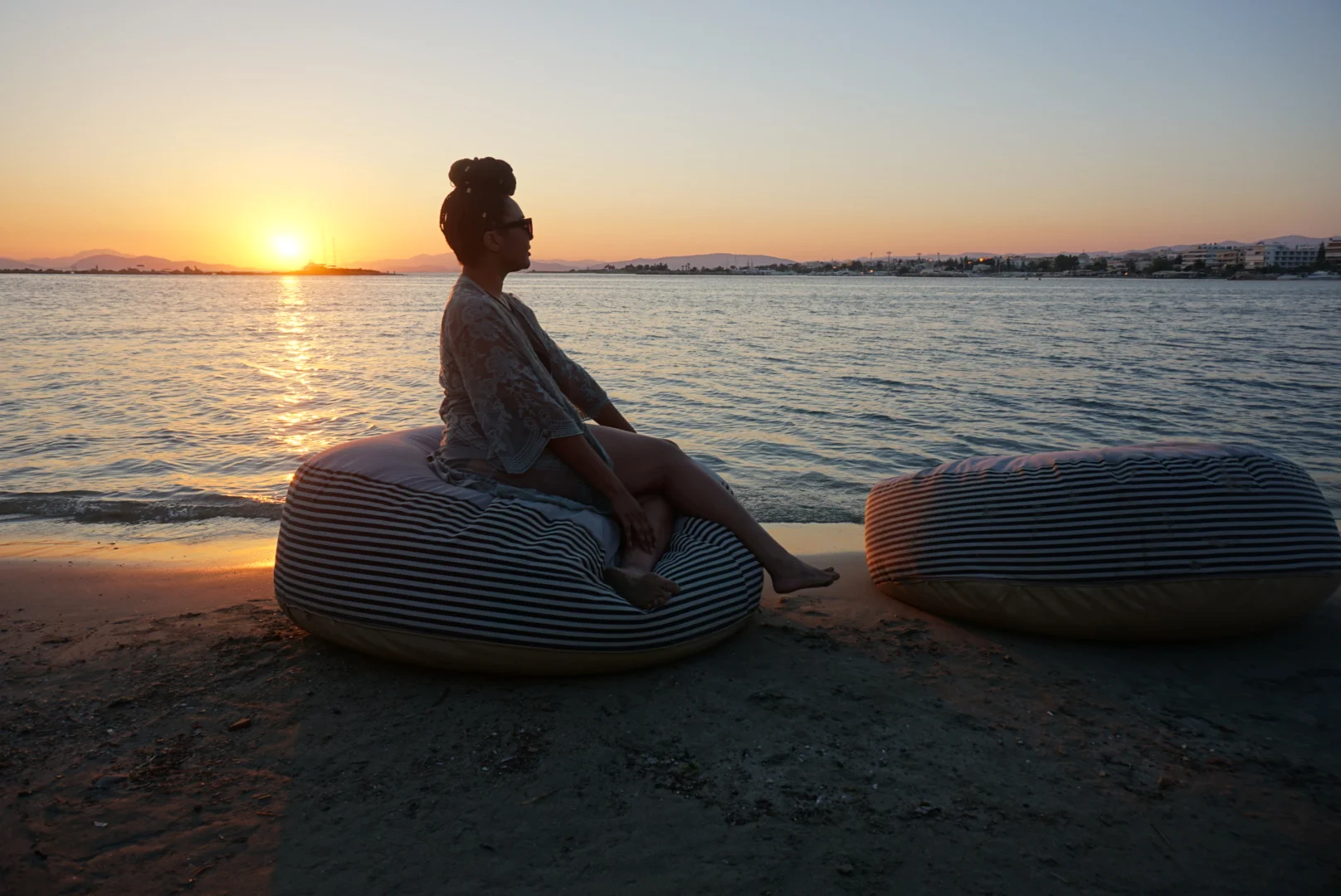Balux Beach Club - Athens, Greece