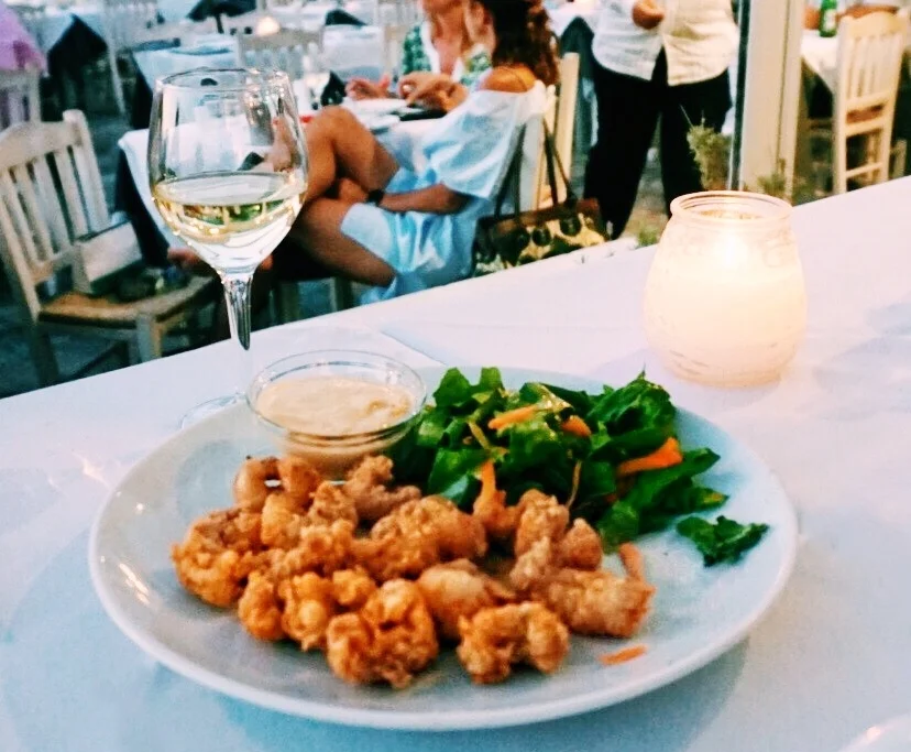 Panorama - Athens, Greece