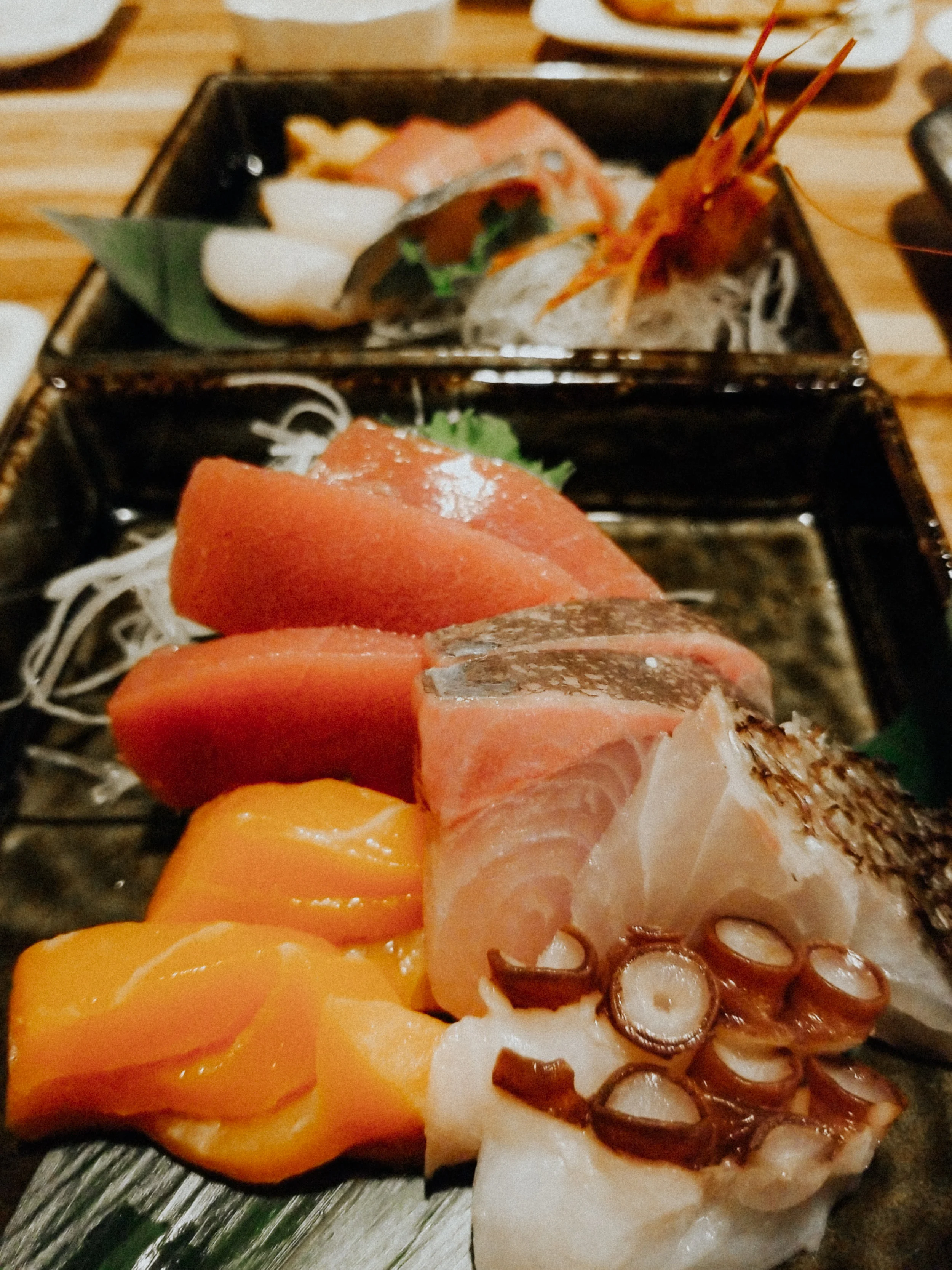 Sushi Hayakawa - Atlanta, GA