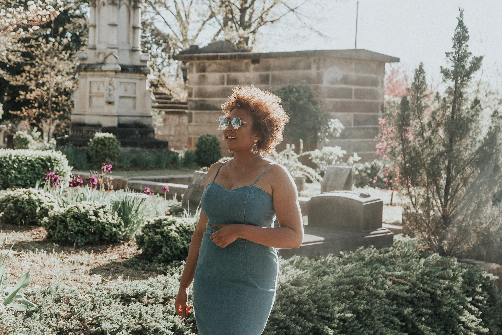The Spring Edit