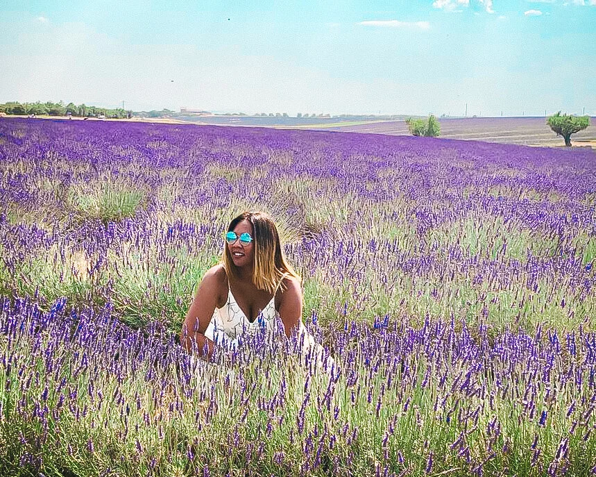 A Second Chance At Provence