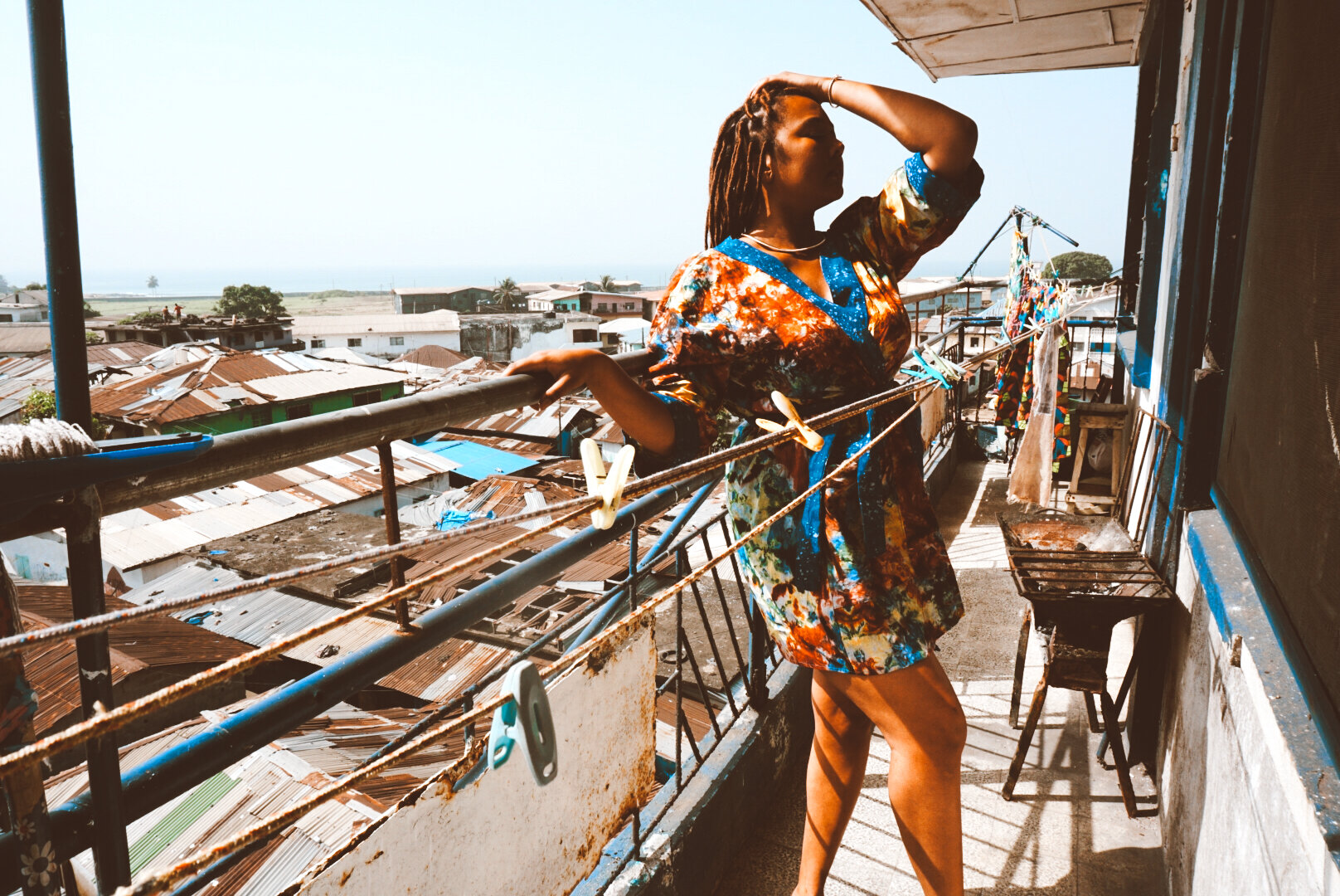 Liberia The Beautiful