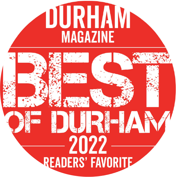 Best of Durham 2022